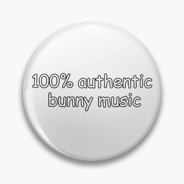 bunny music
